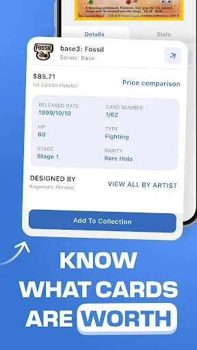 Download CardScan TCG Terbaru – Pemindai Kartu & Cek Harga Gratis - Screenshot 17