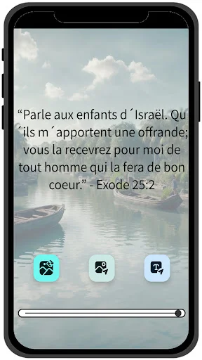 Download Bible pour la Femme – Aplikasi Alkitab Wanita Gratis - Screenshot 2
