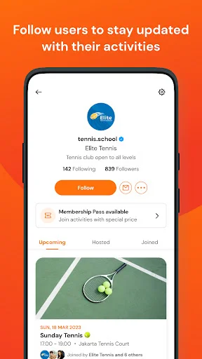 Download KUYY! Versi Terbaru – Aplikasi Sosial Terpopuler 2025 - Screenshot 14
