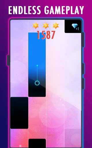 Download Maestro Piano Tiles Terbaru – Game Musik Seru Gratis - Screenshot 7