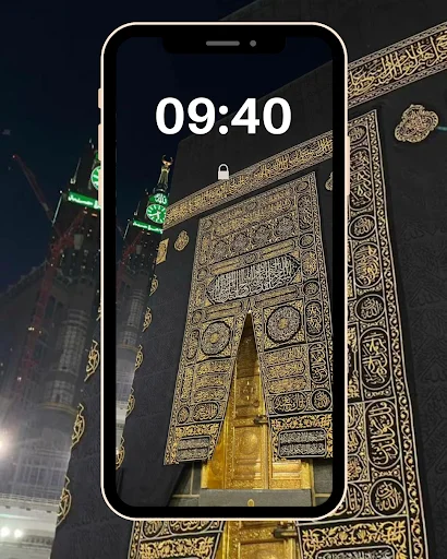 Download Islamic Wallpapers Terbaru – Wallpaper Islami HD Gratis - Screenshot 21