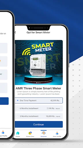 Download Power Smart Terbaru – Aplikasi Cek Tagihan Listrik Mudah - Screenshot 2