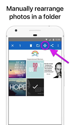 Download Utiful: Atur dan Kelola Foto Anda dengan Mudah - Screenshot 6