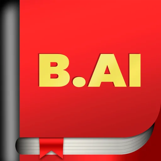 Download Bible AI: Study & Devotional – Panduan Alkitab Digital