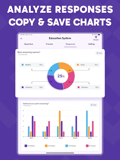 Download Forms App Terbaru – Buat & Isi Formulir Gratis - Screenshot 9