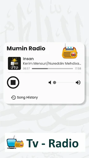 Download Möminin Kitabçası Pro Terbaru – Dzikir & Doa Harian - Screenshot 8