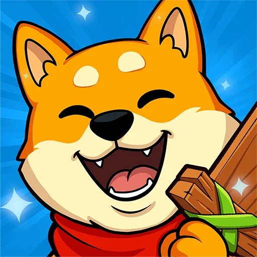 Download Shiba Story Go! RPG Idle Game Terbaru – Game Petualangan