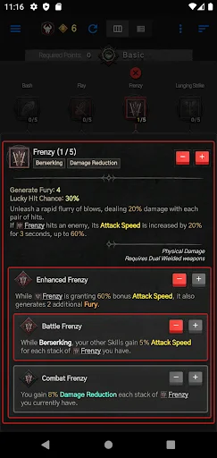 Database for D4 Terbaru – Panduan Build Terbaik Gratis - Screenshot 3