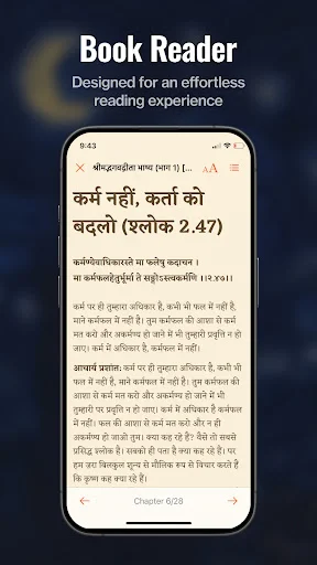 Download Acharya Prashant Terbaru – Belajar Spiritualitas & Filosofi - Screenshot 5