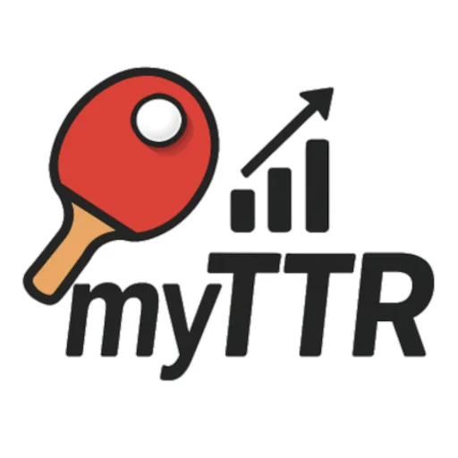 Download myTTR Terbaru – Statistik Tenis Meja Gratis