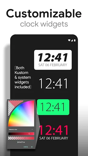 Download Flight Pro – Icon Pack Terbaru untuk Tampilan Minimalis - Screenshot 7