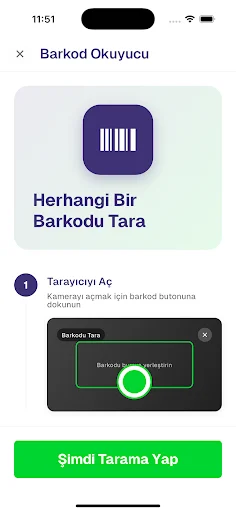 Download Zik Zak Terbaru – Asisten Belanja Pintar Berbasis AI - Screenshot 5