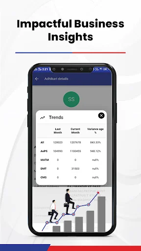 Download Spice Money IMPACT Terbaru – Tingkatkan Produktivitas Tim - Screenshot 5