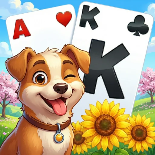 Download Solitaire Star Harvest Terbaru – Game Kartu Seru Gratis