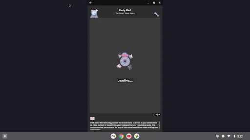 Unduh Early Bird: Smart Travel Alarm Terbaru – Solusi Anti Telat - Screenshot 23