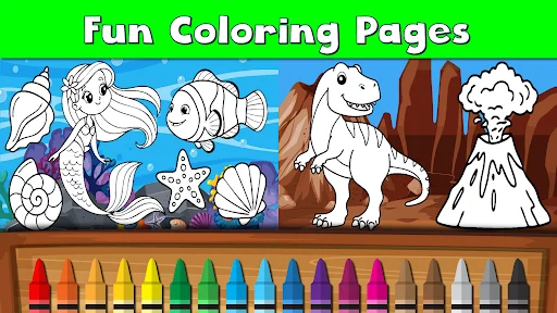 Download Kids Preschool Learning Games Terbaru – Game Edukasi - Screenshot 2