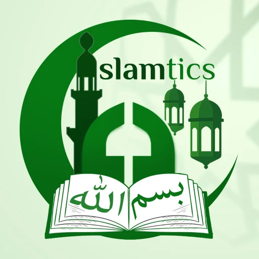 Download Islamtics: Al-Quran, Azan, Kiblat – Aplikasi Islami Terbaik