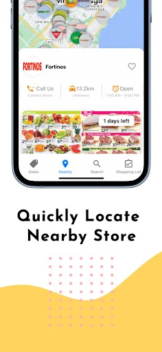 Download GoFlyer Terbaru – Temukan Promo Belanja Terbaik Gratis - Screenshot 14