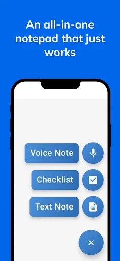 Download NoteStack Terbaru – Notepad & To-do Gratis di Android - Screenshot 2