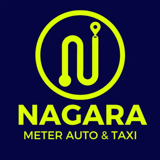 Download Nagara: Meter Auto, Cab (Beta) – Aplikasi Transportasi Jujur