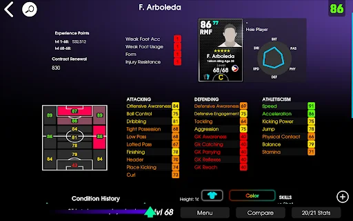 Download eFHUB™ 26 Terbaru – Panduan Strategi eFootball Gratis - Screenshot 19