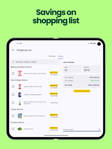 Download Instagrocer Terbaru – Hemat Belanja Kebutuhan Harian - Screenshot 11