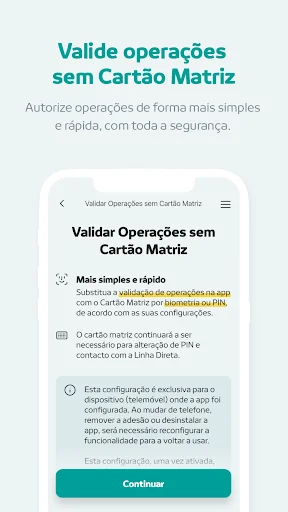 Download App novobanco Terbaru – Kelola Keuangan dengan Mudah - Screenshot 7