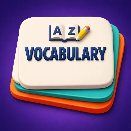 Download Vocabulary Builder Terbaru – Belajar 4000 Kata Gratis