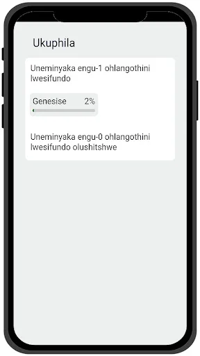 Download iBhayibheli – Zulu Bible Terbaru: Alkitab Offline Gratis - Screenshot 30