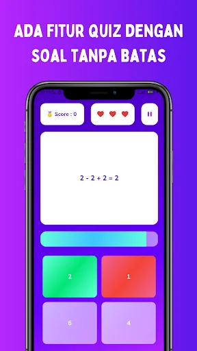 Download Matematika SD Terbaru – Aplikasi Belajar Matematika Offline - Screenshot 6