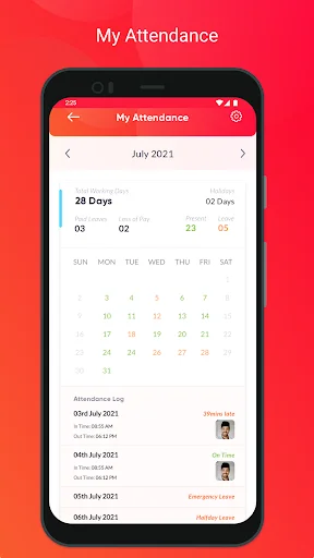 Download SMART MCB Terbaru – Solusi Manajemen Sekolah Efektif - Screenshot 23