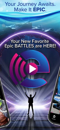 Download E.P.I.C. Studios Terbaru – Buat Video & Live Streaming - Screenshot 2