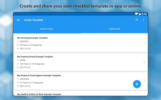 Checklist Inspector – Audit & Inspeksi Profesional Terbaik - Screenshot 23