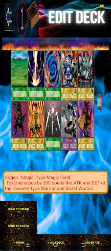 Download DuelPro Terbaru – Game Duel Kartu Nostalgia Gratis - Screenshot 3