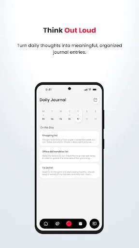 Download Voice to Text AI: Dictation – Ubah Suara ke Teks Cepat - Screenshot 6