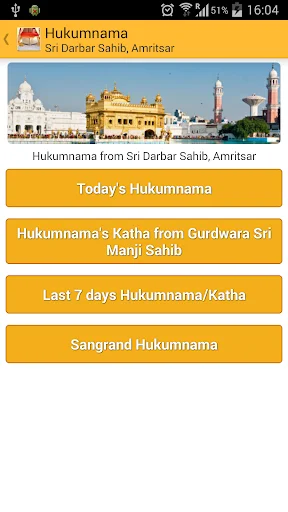 Download Sikh World Terbaru – Panduan Gurbani & Sikhisme Gratis - Screenshot 6