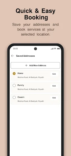 Download Ozee APK Terbaru – Layanan Kecantikan Terpercaya - Screenshot 6