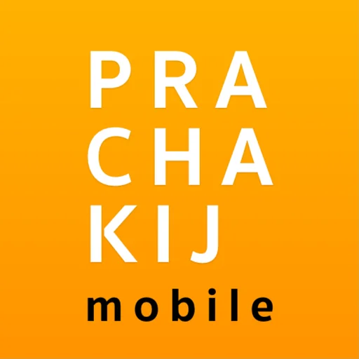 Download Prachakij Terbaru – Layanan Otomotif Terlengkap