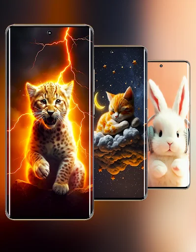 Download Wallpaper Motorola Edge 60 Pro HD – Kualitas Premium - Screenshot 12