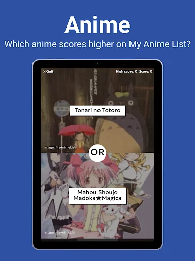 Download The Higher or Lower Game Terbaru – Trivia Seru Gratis - Screenshot 23