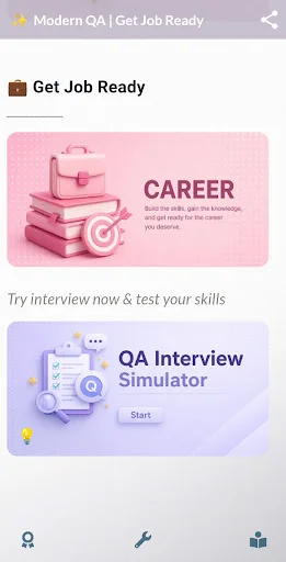 Download Software Testing Guide Pro – Panduan Uji Perangkat Lunak - Screenshot 5