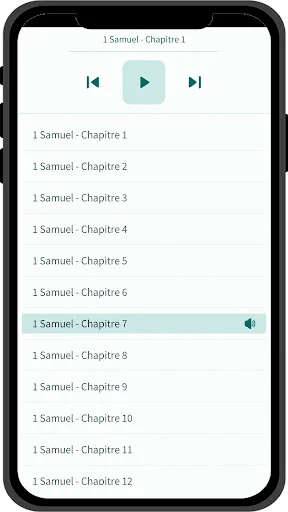 Download La Parole du Jour: Renungan Harian & Alkitab Gratis - Screenshot 24