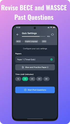 Download EduMate Africa – Aplikasi Belajar AI Terbaik Gratis - Screenshot 5