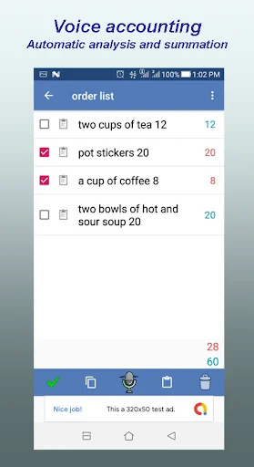 Download Voice Notes Terbaru – Catat Ide Cepat Lewat Suara - Screenshot 2