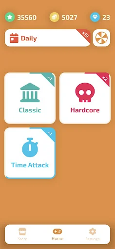 Download Military Quiz: Warzone Terbaru – Kuis Kendaraan Perang - Screenshot 2