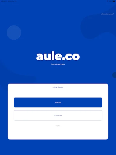 Download aule.co Terbaru – Tingkatkan Komunikasi Anda Secara Gratis - Screenshot 4