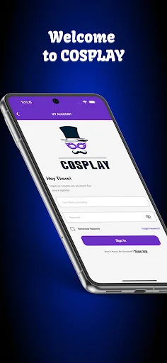 Download Cosplay – All About Cosplay Terbaru – Belanja & Streaming - Screenshot 17