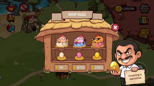 Download Zoo Sound Land Terbaru – Game Suara Hewan Seru - Screenshot 3