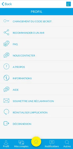Download Coris Money V2 Terbaru – Dompet Elektronik Praktis - Screenshot 6