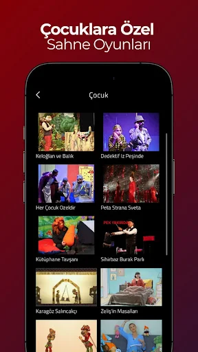 Download thehouseseat Terbaru – Tonton Pertunjukan Teater Online - Screenshot 5